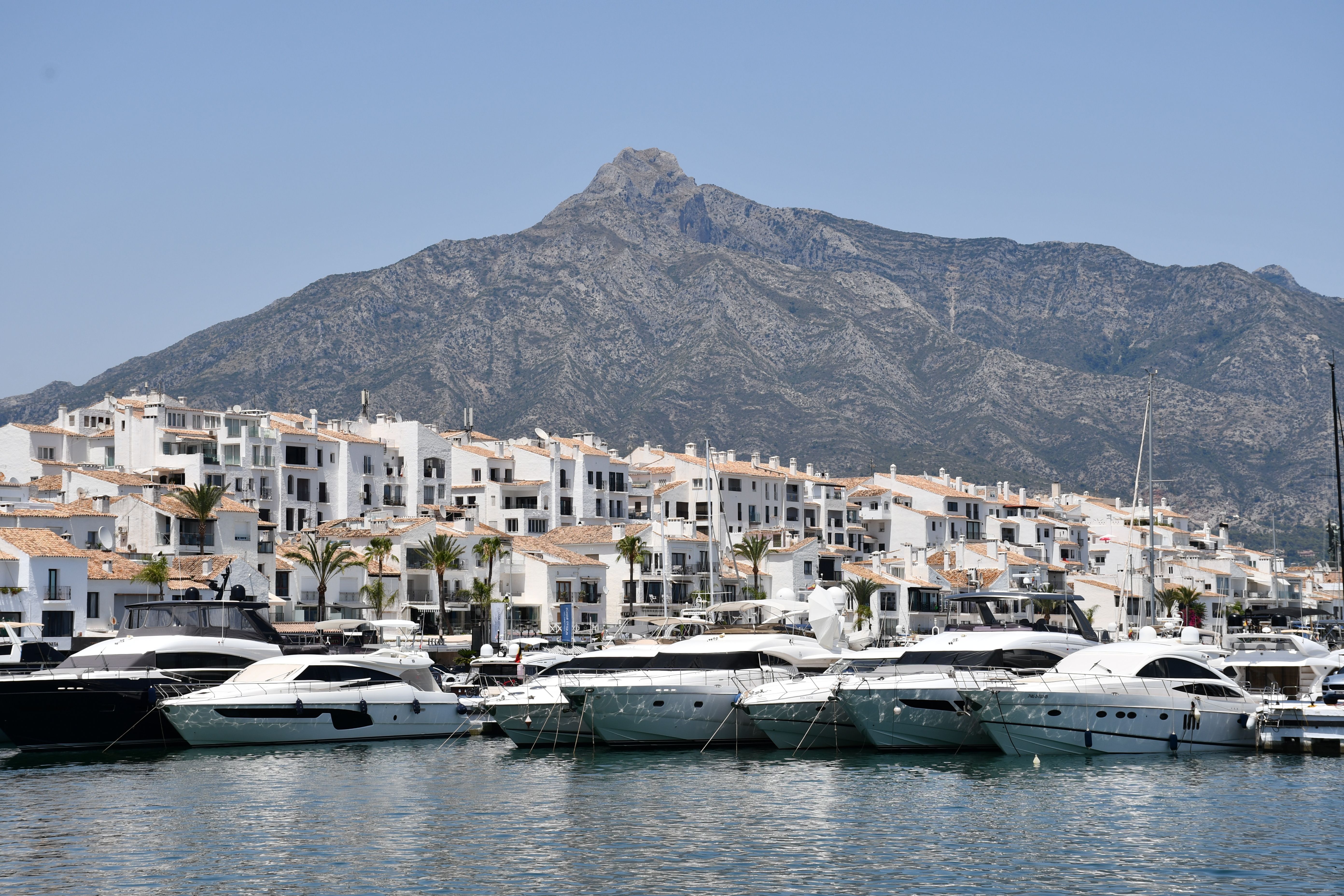 Marbella Marbella