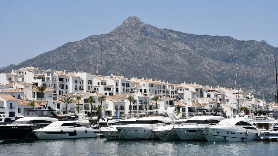Marbella Marbella
