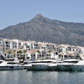 Marbella Marbella