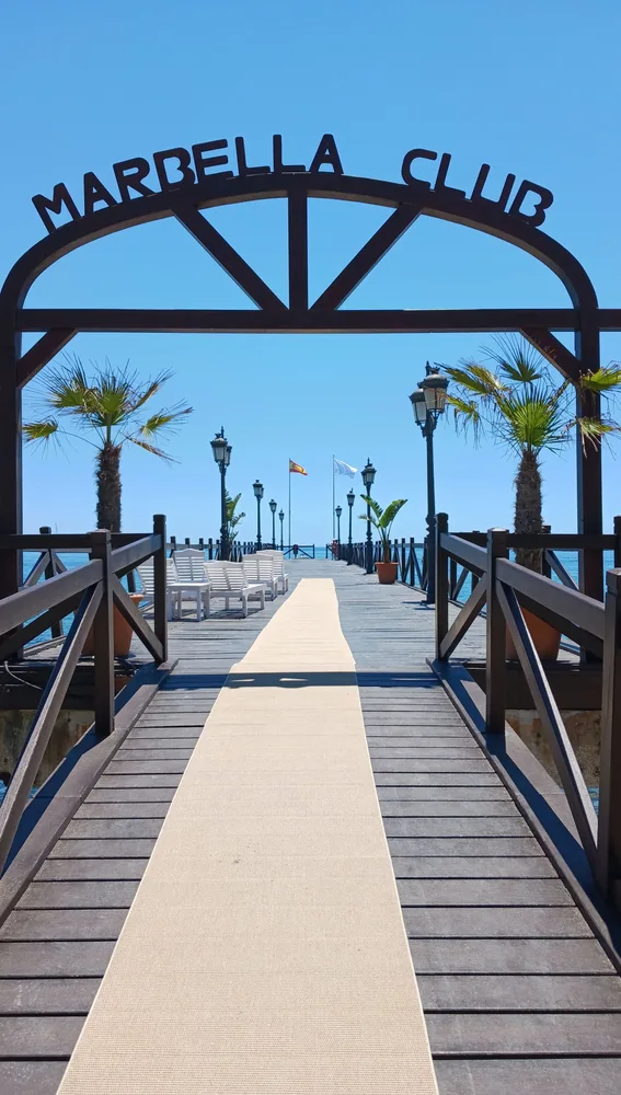 Marbella Marbella