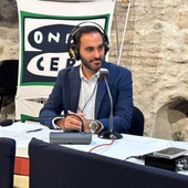 Lisandro Vieytes, concejal de Deportes de Marbella Lisandro Vieytes, concejal de Deportes de Marbella