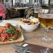 Café Van Zuylen - Amsterdam