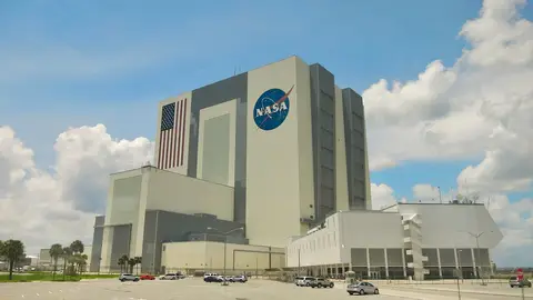NASA NASA