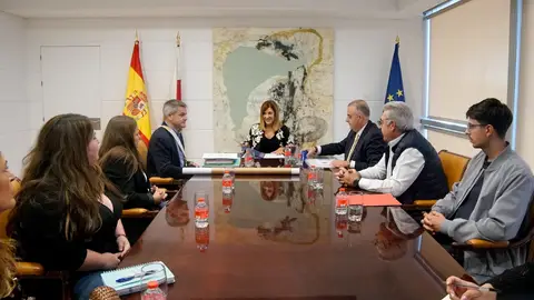 Rucandial queda prácticamente fuera de Bosques de Santander: las viviendas afectadas pasan de 29 a 6 Rucandial queda prácticamente fuera de Bosques de Santander: las viviendas afectadas pasan de 29 a 6