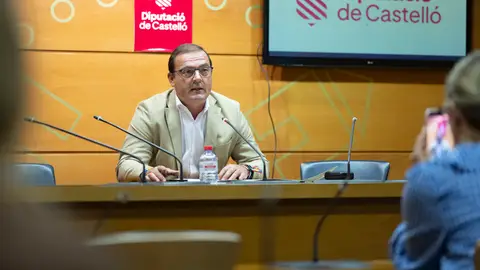 Peñíscola reunirá a 11 chefs con Estrella Michelin y Sol Repsol en el V Festival Gastronómico Castelló Ruta de Sabor Peñíscola reunirá a 11 chefs con Estrella Michelin y Sol Repsol en el V Festival Gastronómico Castelló Ruta de Sabor