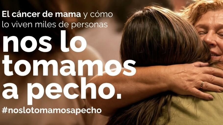 D&iacute;a Contra el C&aacute;ncer de Mama