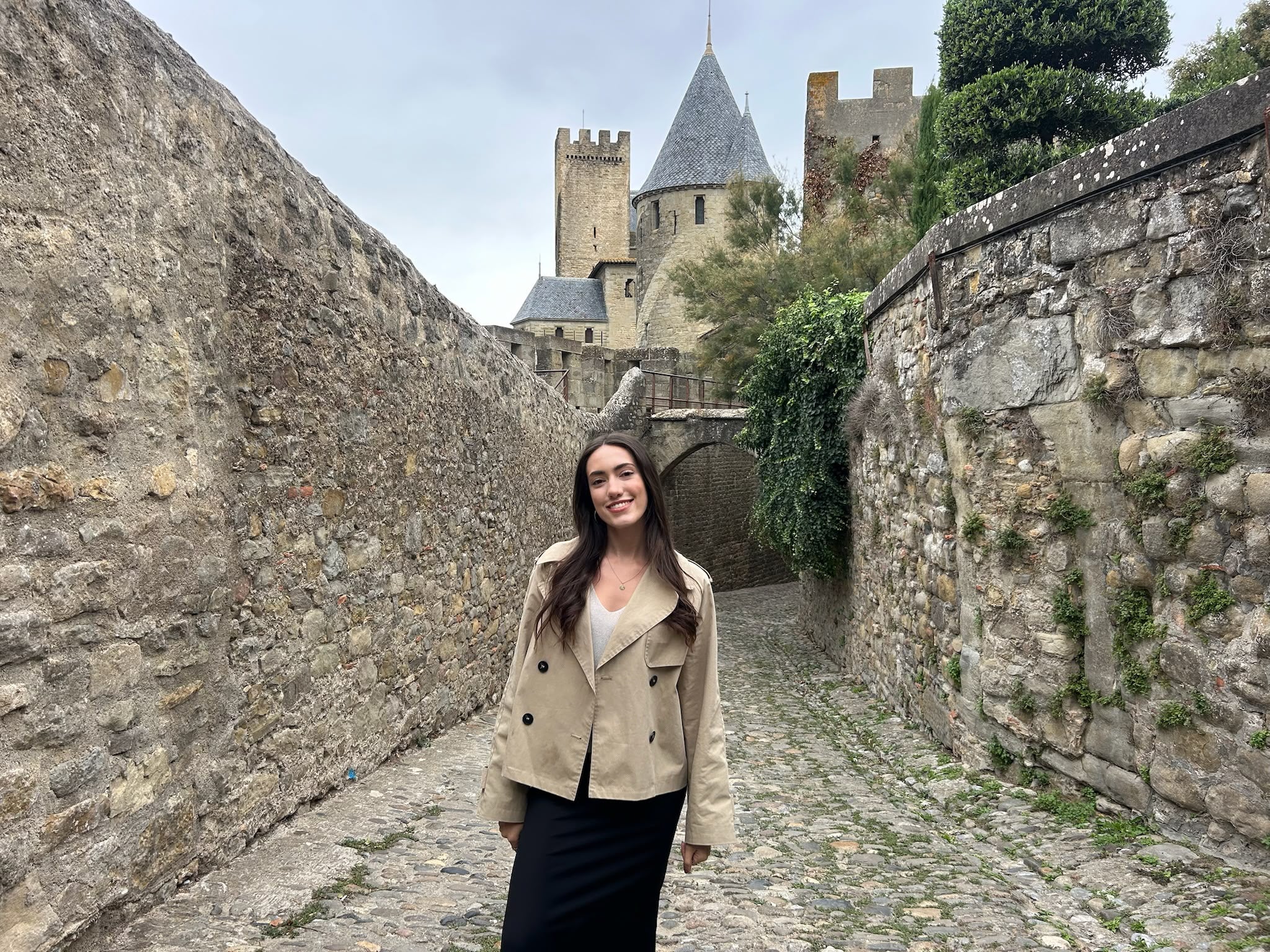 La tomellosera Sofía González cuenta cómo está viviendo los disturbios en Francia: "No tengo miedo pero sí incertidumbre" La tomellosera Sofía González cuenta cómo está viviendo los disturbios en Francia: "No tengo miedo pero sí incertidumbre"