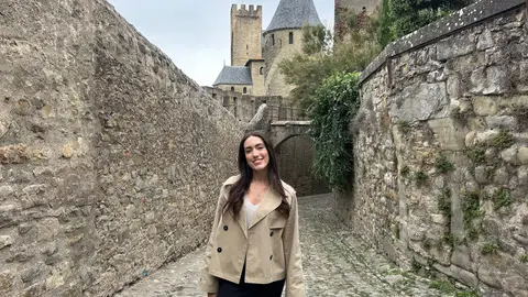 Sofía González Sofía González