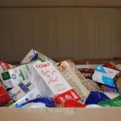 El Banco de Alimentos urge voluntarios para recaudar 200.000 kilos de alimentos en la Gran Recogida 2026