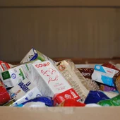 El Banco de Alimentos urge voluntarios para recaudar 200.000 kilos de alimentos en la Gran Recogida 2026 El Banco de Alimentos urge voluntarios para recaudar 200.000 kilos de alimentos en la Gran Recogida 2026