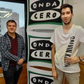 David Bachiller i Marc Perelló