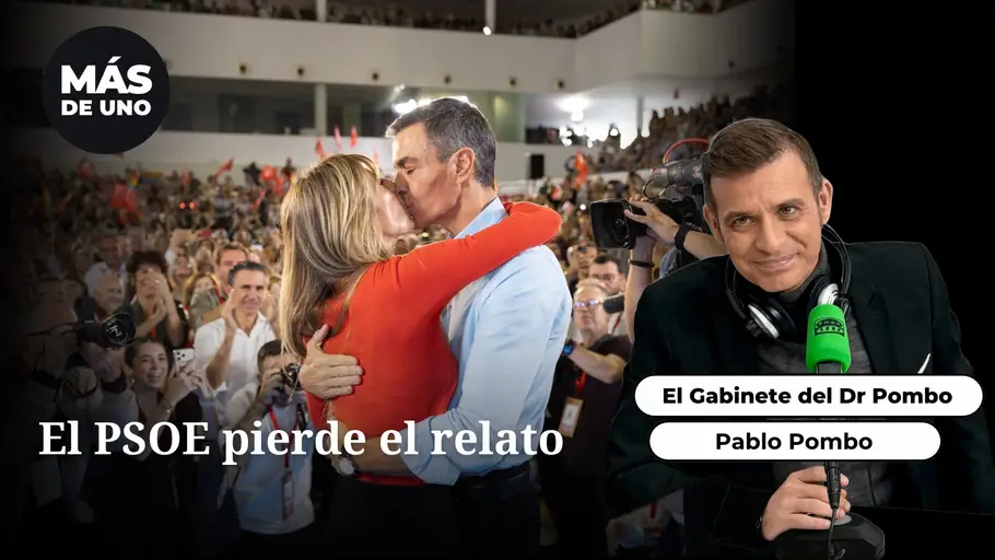 El gabinete del Dr Pombo El gabinete del Dr Pombo