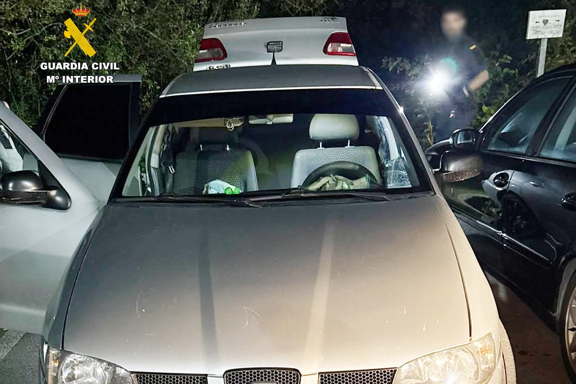 Investigadas dos personas por el robo en el interior de una autocaravana en Polanco Investigadas dos personas por el robo en el interior de una autocaravana en Polanco
