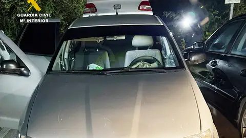 Investigadas dos personas por el robo en el interior de una autocaravana en Polanco Investigadas dos personas por el robo en el interior de una autocaravana en Polanco
