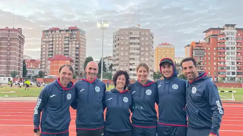 Los bomberos de Huesca consiguen 20 medallas en los Juegos Europeos de Policías y Bomberos de Vigo Los bomberos de Huesca consiguen 20 medallas en los Juegos Europeos de Policías y Bomberos de Vigo