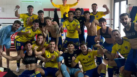 El Orihuela CF rompe su mala racha en Mallorca con un doblete de Usama Fútbol