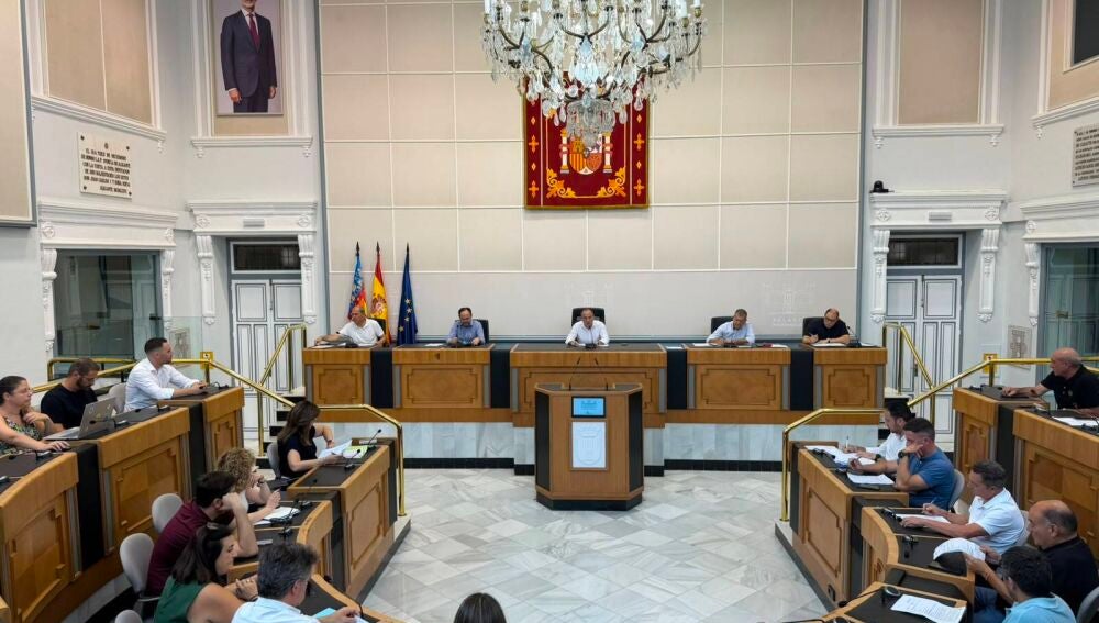 consorcio