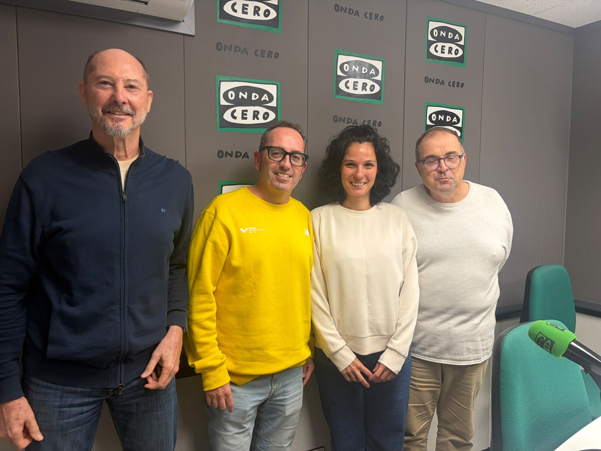 La solidaridad con la infancia protagoniza un festival familiar en Castellón el 14 de noviembre La solidaridad con la infancia protagoniza un festival familiar en Castellón el 14 de noviembre