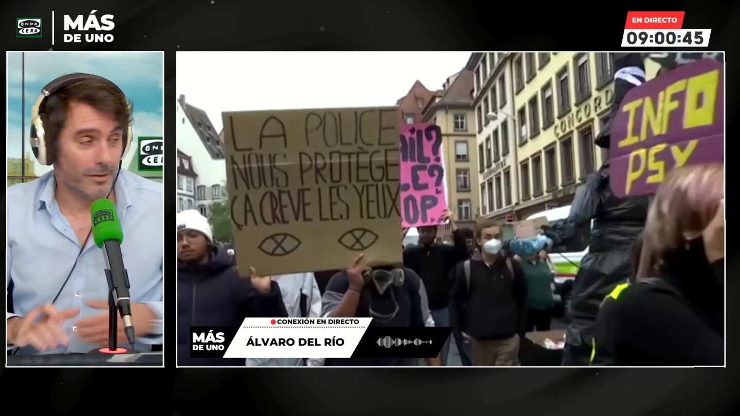 Francia