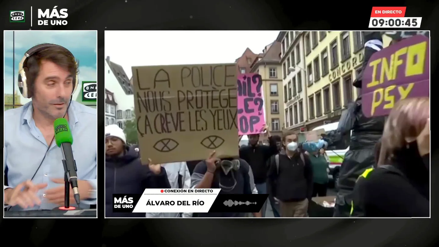 Francia Francia
