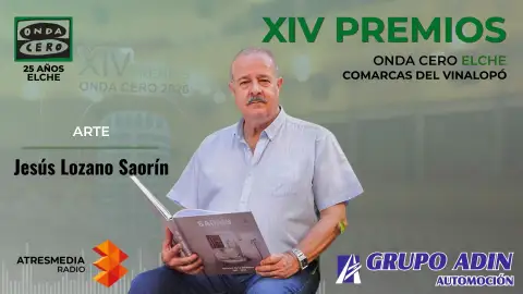 Jesús Lozano Saorín Jesús Lozano Saorín