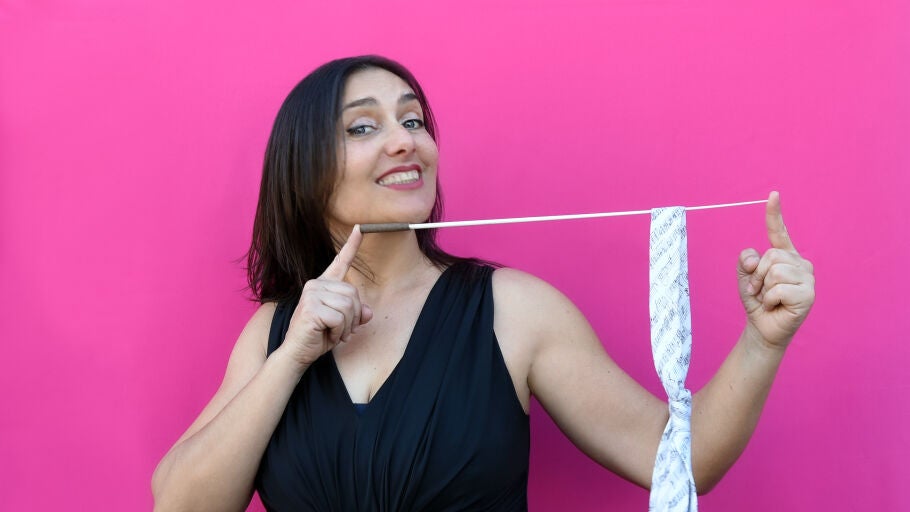Silvia Olivero