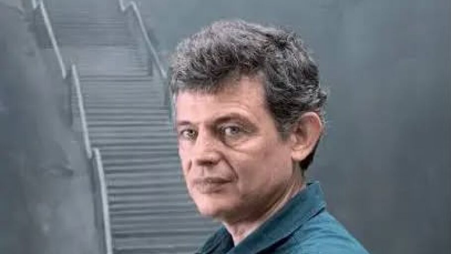 Jos&eacute; Manuel Ballester viene a impartir un taller en el Musel