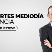 Deportes Mediodia Valencia OCV