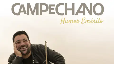 Jesus Arenas - Campechano Jesus Arenas - Campechano