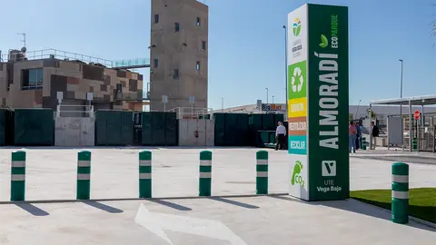 El Consorcio Vega Baja Sostenible mejorará su gestión de residuos con una subvención de 270.000 euros de la Generalitat Valenciana Consorcio Vega Baja Sostenible