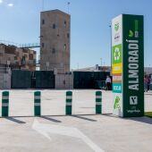 El Consorcio Vega Baja Sostenible mejorará su gestión de residuos con una subvención de 270.000 euros de la Generalitat Valenciana 