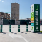 El Consorcio Vega Baja Sostenible mejorará su gestión de residuos con una subvención de 270.000 euros de la Generalitat Valenciana El Consorcio Vega Baja Sostenible mejorará su gestión de residuos con una subvención de 270.000 euros de la Generalitat Valenciana