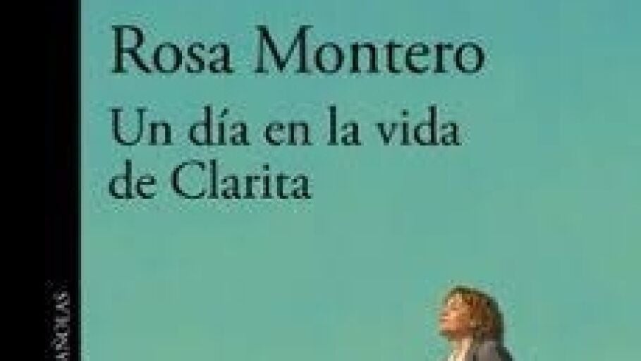 Un d&iacute;a en la vida de Clarita