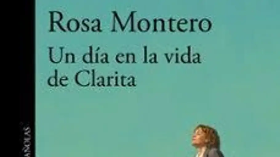 Un día en la vida de Clarita Un día en la vida de Clarita