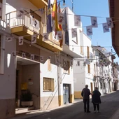 Todo preparado en Figueroles para celebrar este viernes el Día de la Provincia Todo preparado en Figueroles para celebrar este viernes el Día de la Provincia