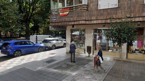 Calle Covadonga