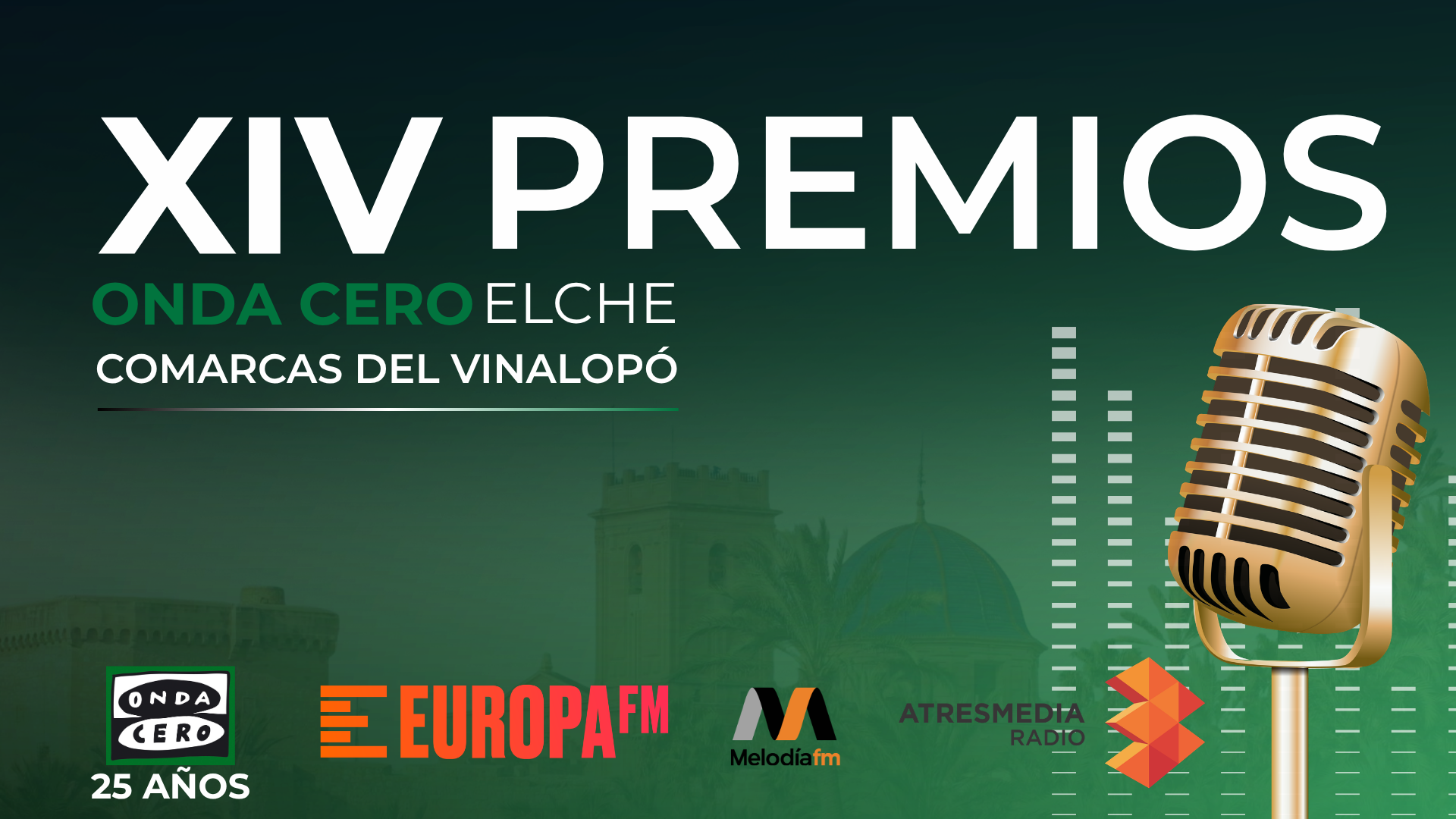 Premios Elche Premios Elche