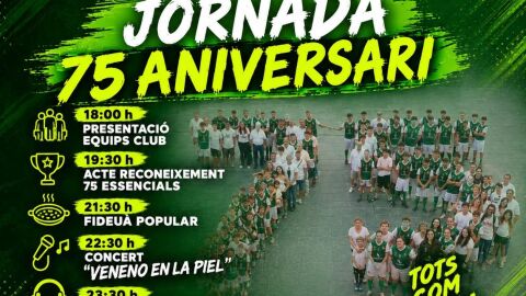 Club PAt&iacute; Vilanova