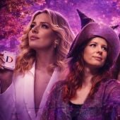 Tres grandes magas internacionales se citan este viernes en Torrevieja con la gala 'Las Ilusionistas' 