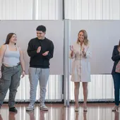 La Escuela de Segunda Oportunidad de Castellón facilitó la inserción laboral de 61 jóvenes en el último año La Escuela de Segunda Oportunidad de Castellón facilitó la inserción laboral de 61 jóvenes en el último año