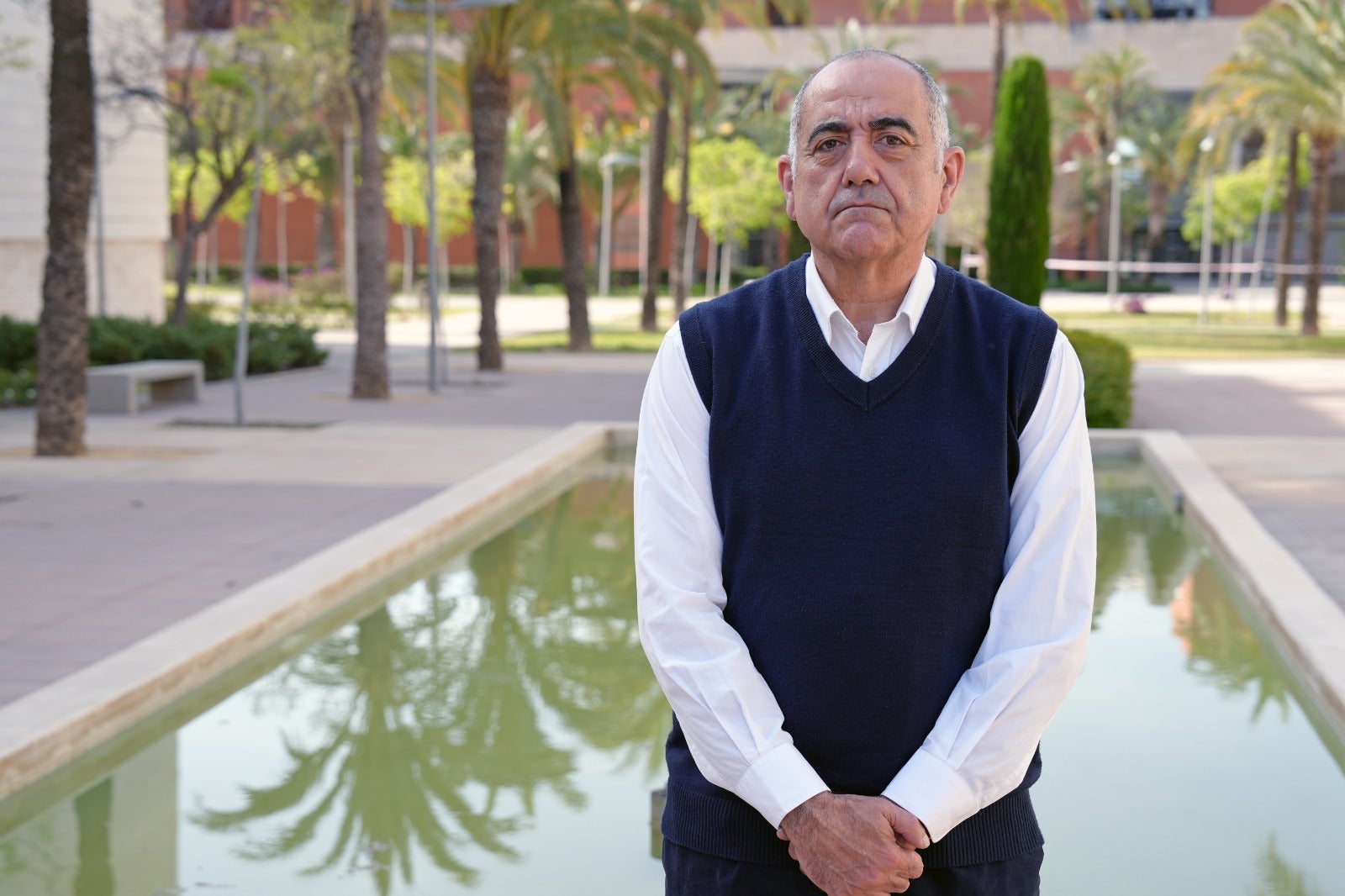 La UMH oferta su curso de preparación para las pruebas de acceso para mayores de 25 y 45 años La UMH oferta su curso de preparación para las pruebas de acceso para mayores de 25 y 45 años