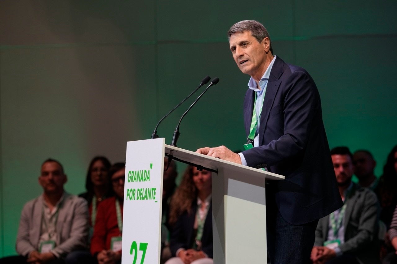 Pedro Fernández, exdelegado del Gobierno en Andalucía:«Lo peor de mi mandato no ha sido dar explicaciones por el caso Koldo, sino las desgracias con víctimas mortales» Pedro Fernández, exdelegado del Gobierno en Andalucía:«Lo peor de mi mandato no ha sido dar explicaciones por el caso Koldo, sino las desgracias con víctimas mortales»