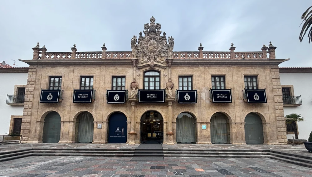 Eurostars Hotel de la Reconquista de Oviedo Eurostars Hotel de la Reconquista de Oviedo