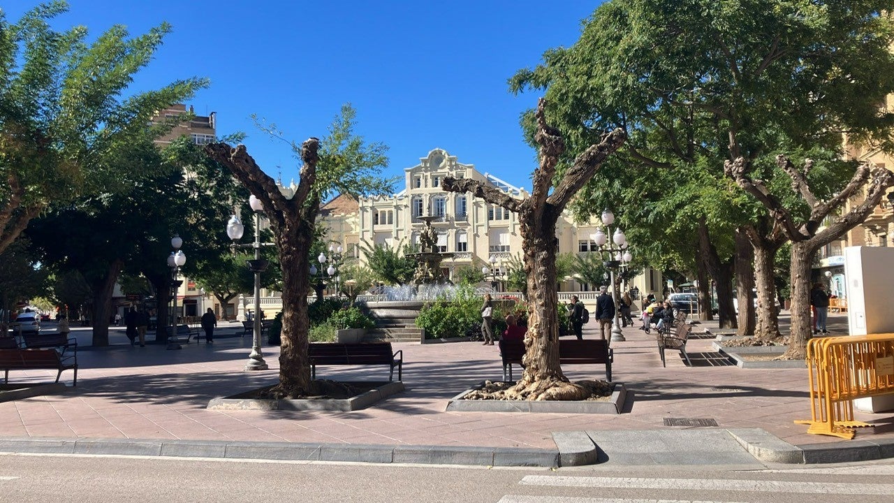 Acuerdo entre DGA y Ayuntamiento de Huesca para peatonalizar y reurbanizar el centro Acuerdo entre DGA y Ayuntamiento de Huesca para peatonalizar y reurbanizar el centro
