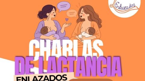 Grupo apoyo "madre a madre"
