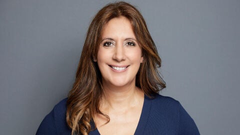 Dolores Redondo presenta su nueva novela 