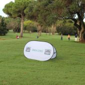Imagen de archivo del Torneo Onda Cero Castellón celebrado en Mediterráneo Golf 
