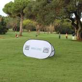 Imagen de archivo del Torneo Onda Cero Castellón celebrado en Mediterráneo Golf Imagen de archivo del Torneo Onda Cero Castellón celebrado en Mediterráneo Golf