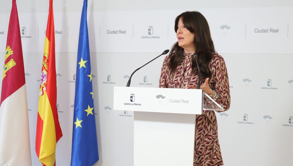Blanca Fernández