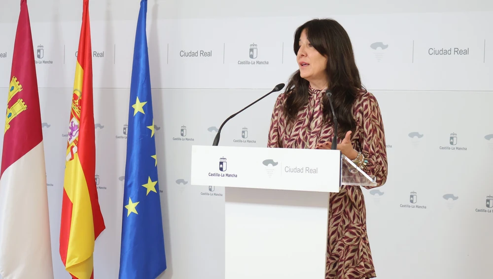 Blanca Fernández Blanca Fernández